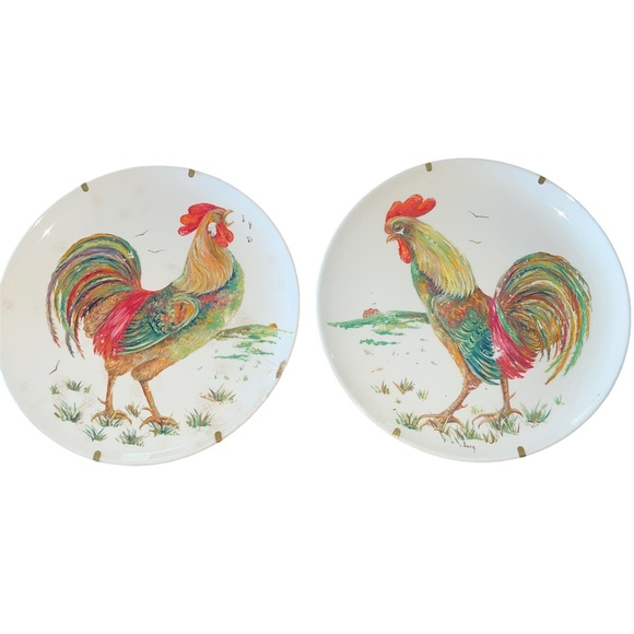 “Rooster” Lovers … - Picture 2 of 8